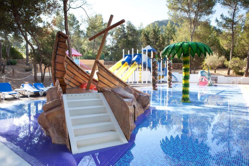 PRESIDENTE IBIZA 4*