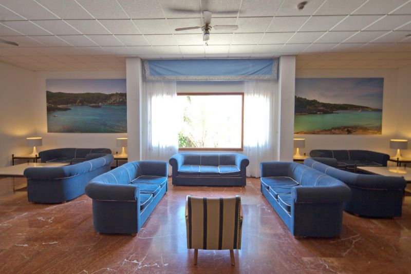 PRESIDENTE IBIZA 4*