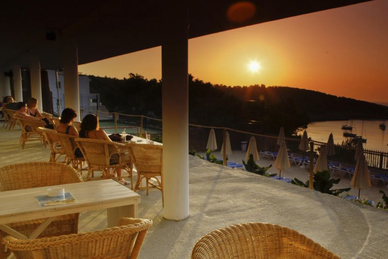 PRESIDENTE IBIZA 4*