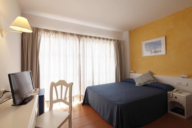 PRESIDENTE IBIZA 4*