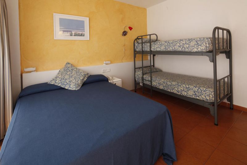 PRESIDENTE IBIZA 4*