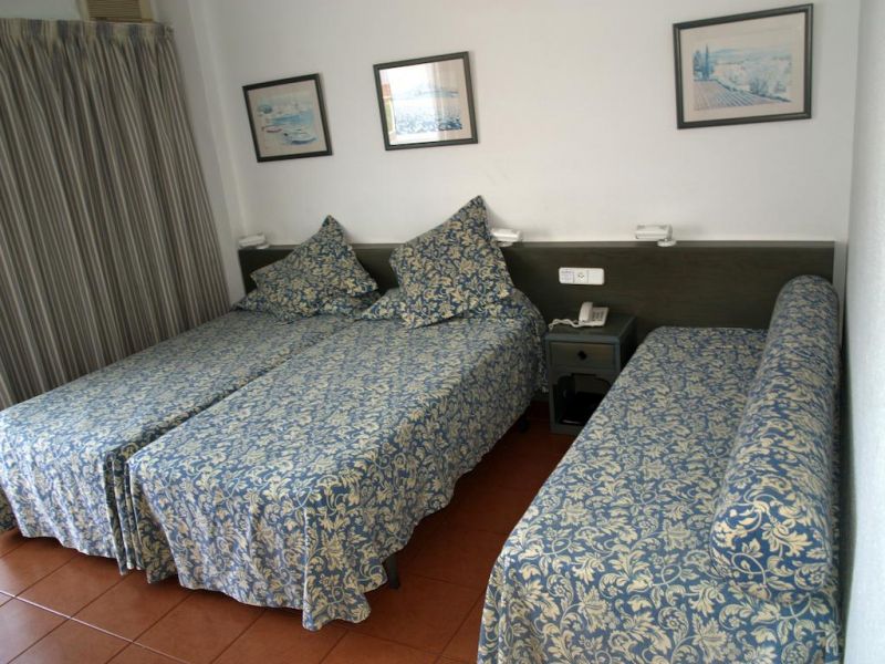 PRESIDENTE IBIZA 4*