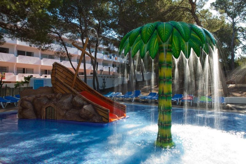 PRESIDENTE IBIZA 4*