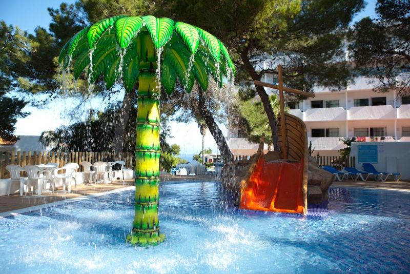 PRESIDENTE IBIZA 4*