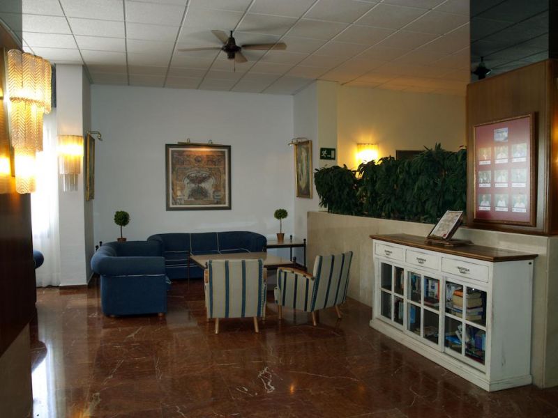 PRESIDENTE IBIZA 4*