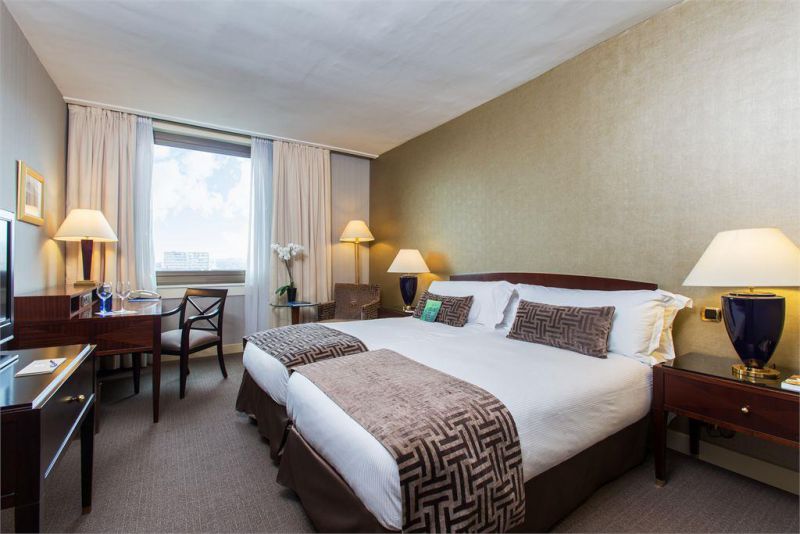 PRINCESA SOFIA GRAND HOTEL 5*