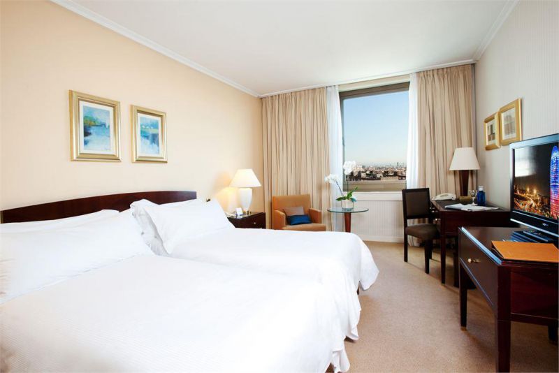PRINCESA SOFIA GRAND HOTEL 5*