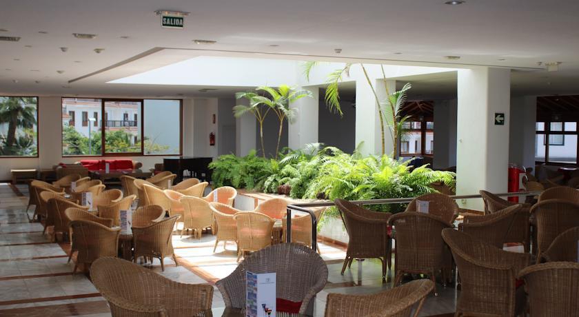 PUERTO DE LA CRUZ 4*