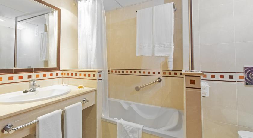 PUERTO DE LA CRUZ 4*
