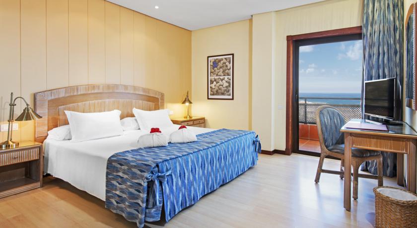 PUERTO DE LA CRUZ 4*