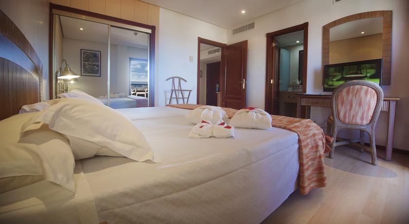 PUERTO DE LA CRUZ 4*