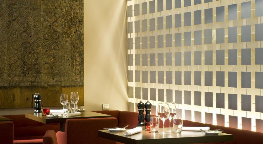 RADISSON BLU MADRID PRADO 4*