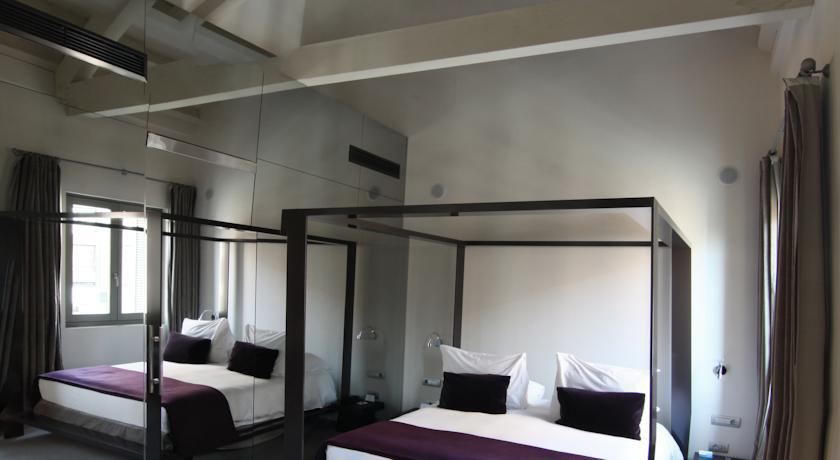 RADISSON BLU MADRID PRADO 4*