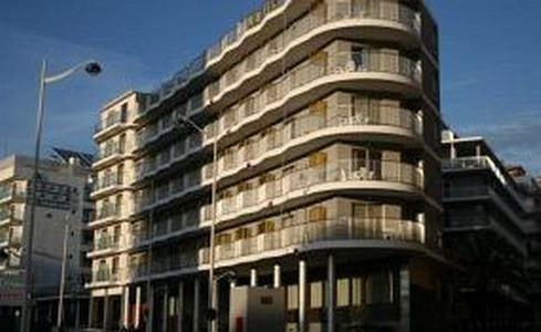 RAMBLA 3*