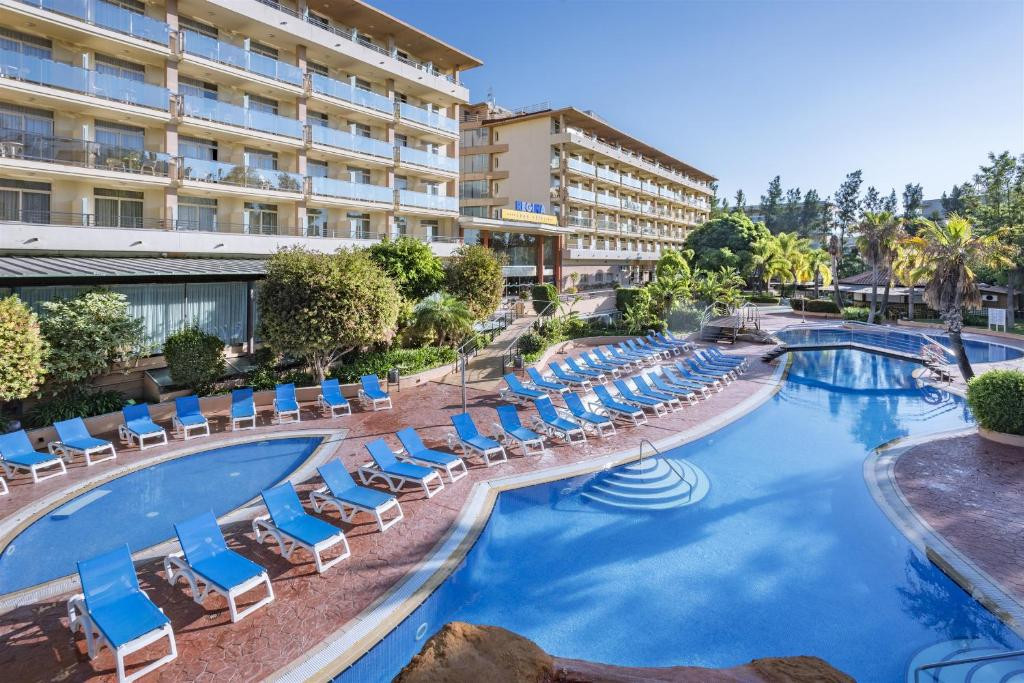 4R REGINA GRAN HOTEL 4*