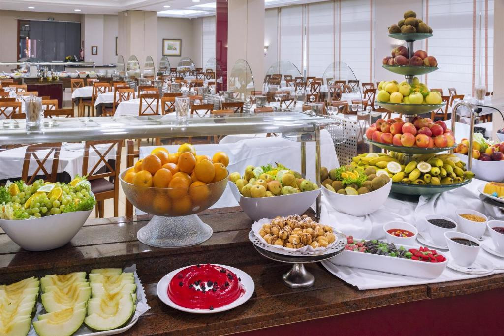 4R REGINA GRAN HOTEL 4*