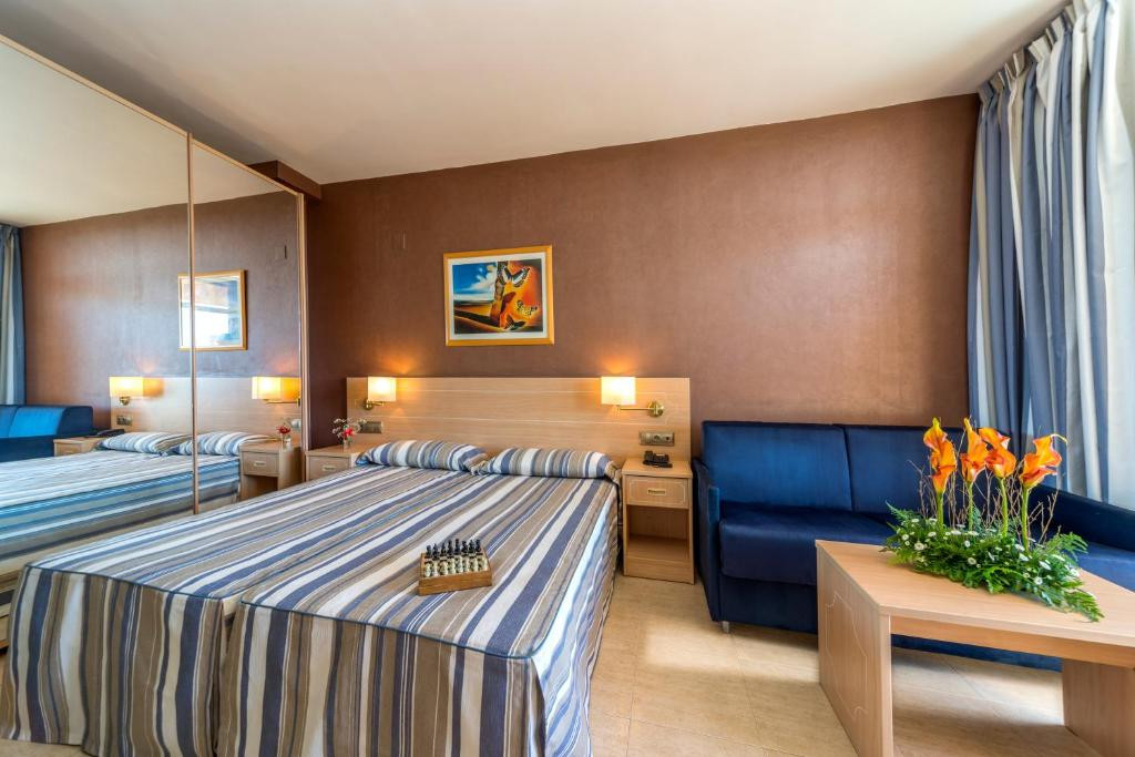 4R REGINA GRAN HOTEL 4*