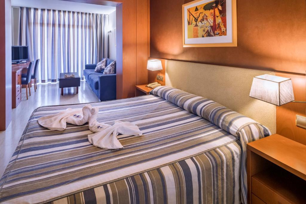 4R REGINA GRAN HOTEL 4*