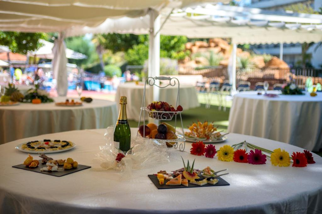 4R REGINA GRAN HOTEL 4*