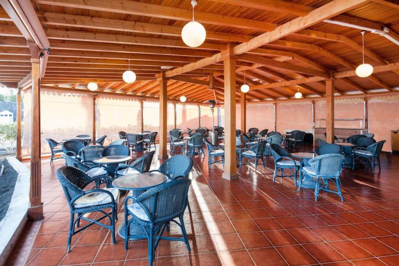 RELAXIA OLIVINA (EX. OLE OLIVINA ) 4*