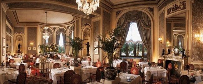 RITZ MADRID 5*