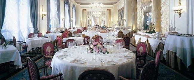 RITZ MADRID 5*