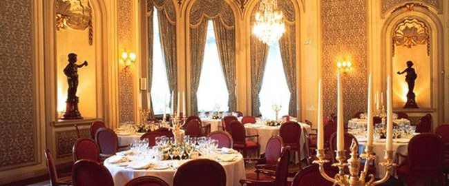 RITZ MADRID 5*