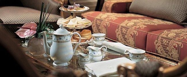 RITZ MADRID 5*