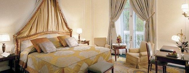 RITZ MADRID 5*