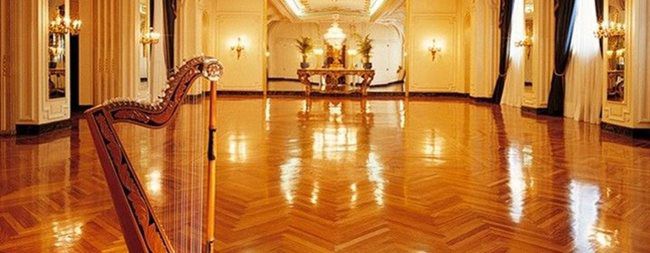 RITZ MADRID 5*