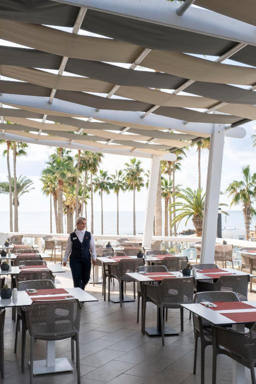 LEONARDO PLAZA CYPRIA MARIS BEACH HOTEL & SPA 4*