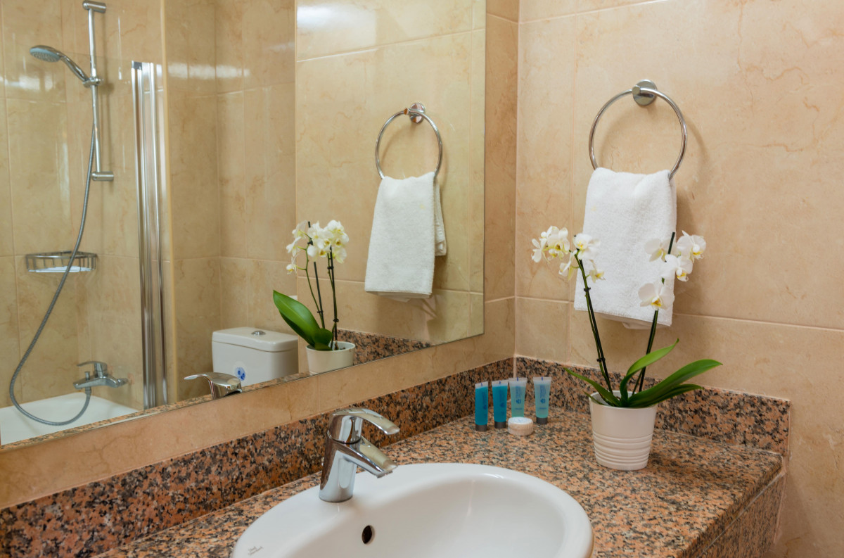 ASCOS CORAL BEACH 4*