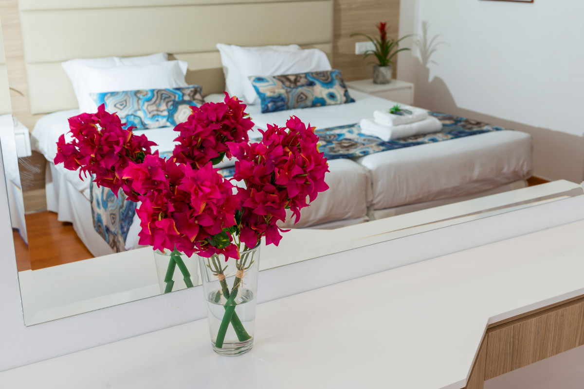 ASCOS CORAL BEACH 4*