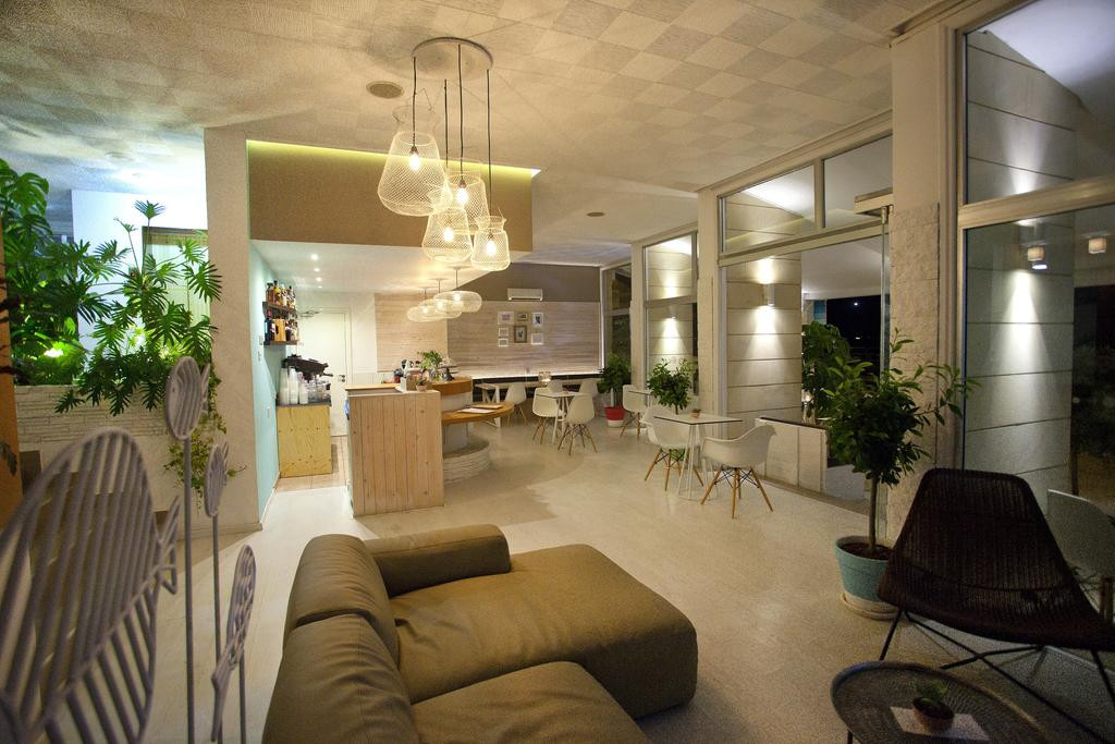 COSTANTIANA BEACH APT 3*