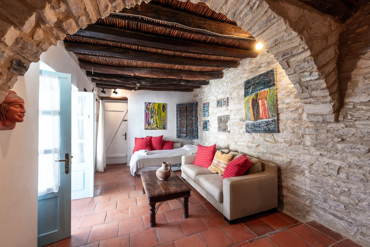 CYPRUS VILLAGES TRADITIONAL HOUSES 3*
