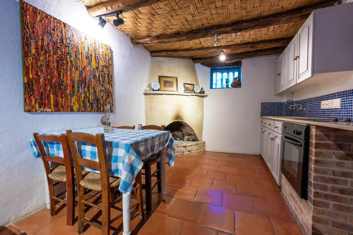 CYPRUS VILLAGES TRADITIONAL HOUSES 3*
