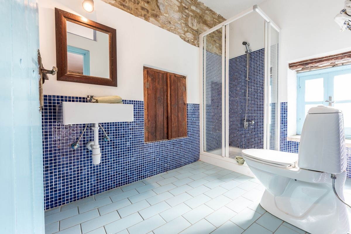 CYPRUS VILLAGES TRADITIONAL HOUSES 3*