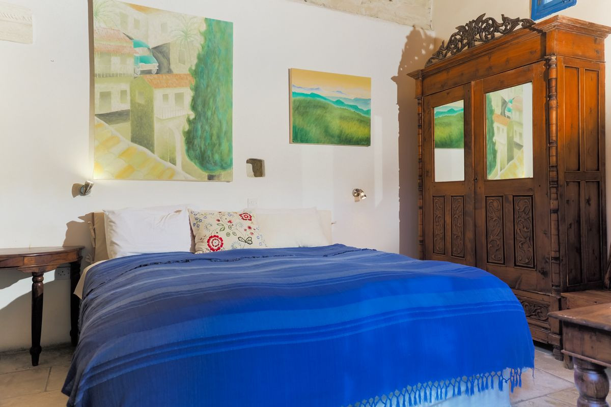 CYPRUS VILLAGES TRADITIONAL HOUSES 3*