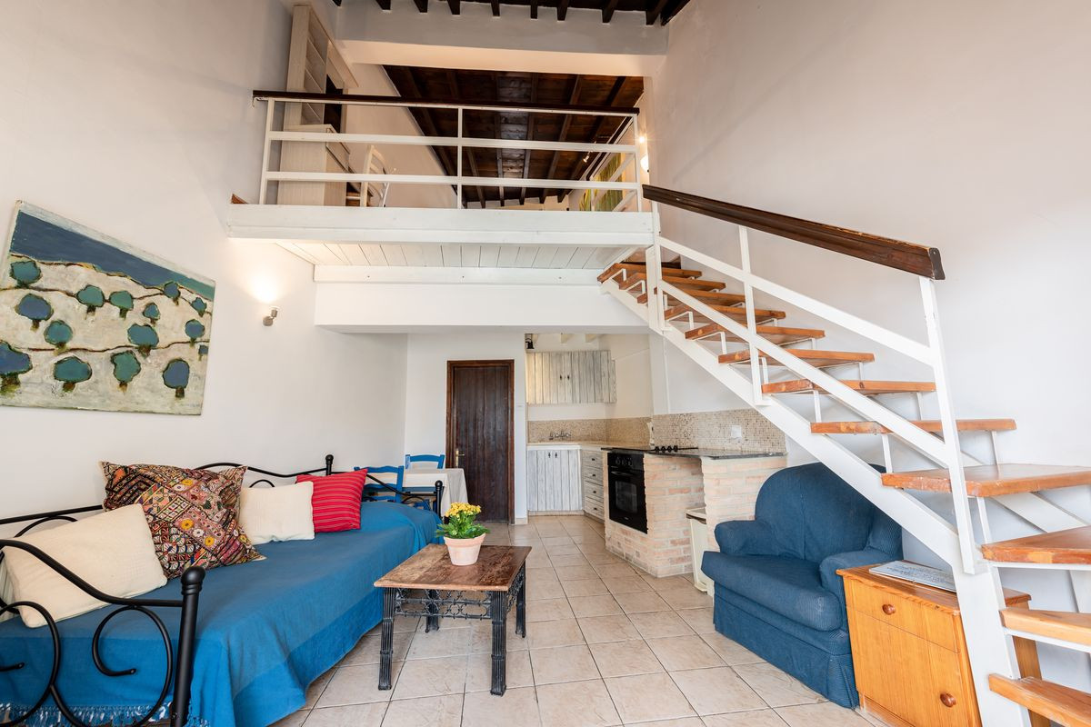 CYPRUS VILLAGES TRADITIONAL HOUSES 3*