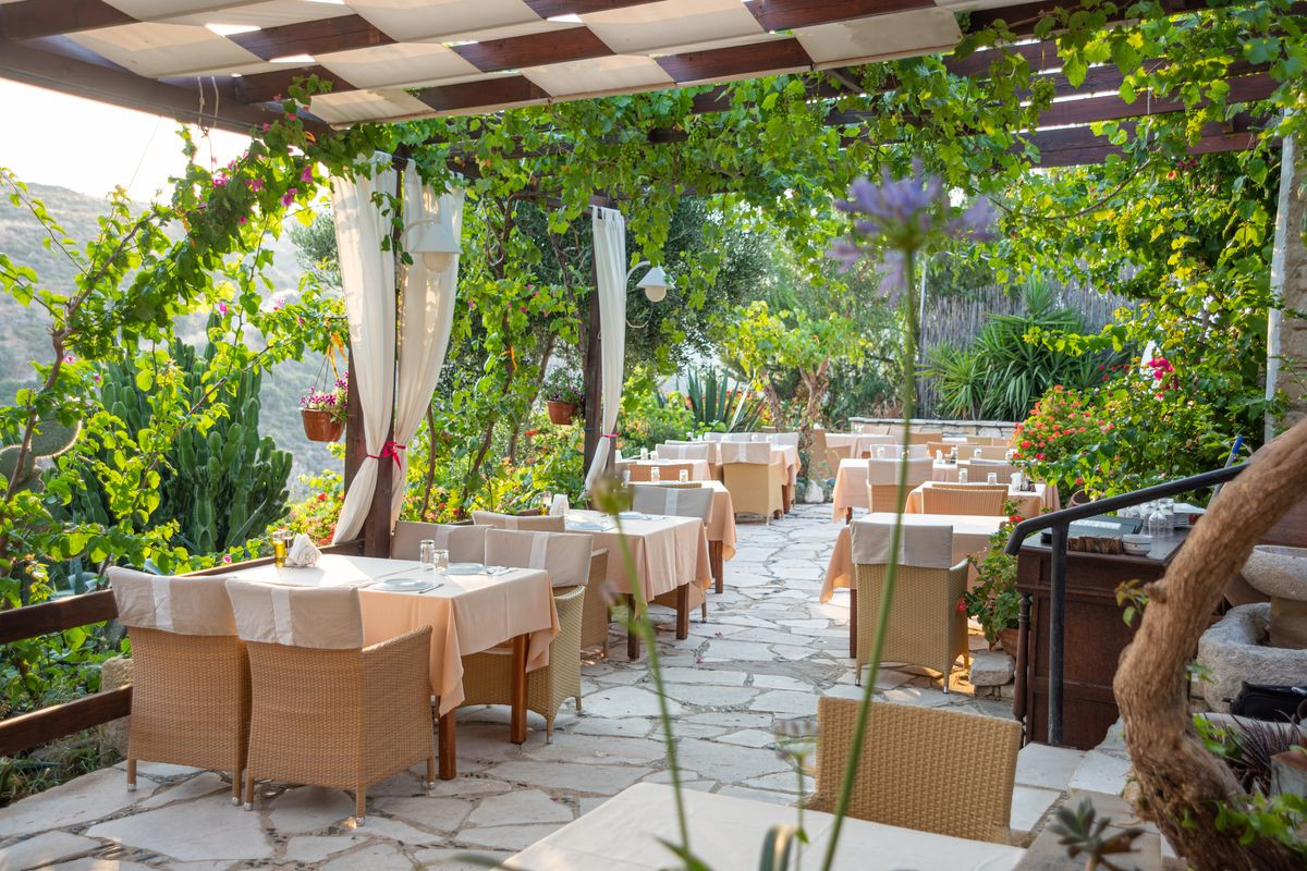 CYPRUS VILLAGES TRADITIONAL HOUSES 3*