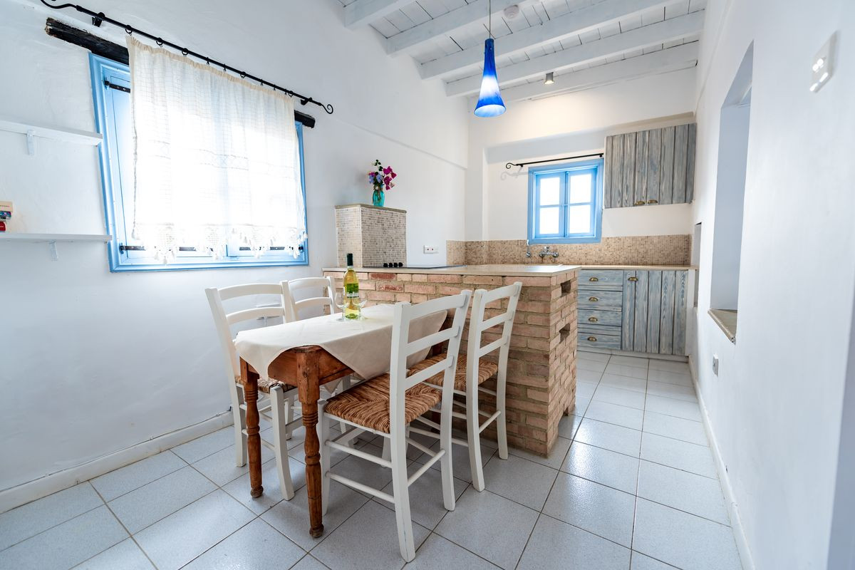 CYPRUS VILLAGES TRADITIONAL HOUSES 3*