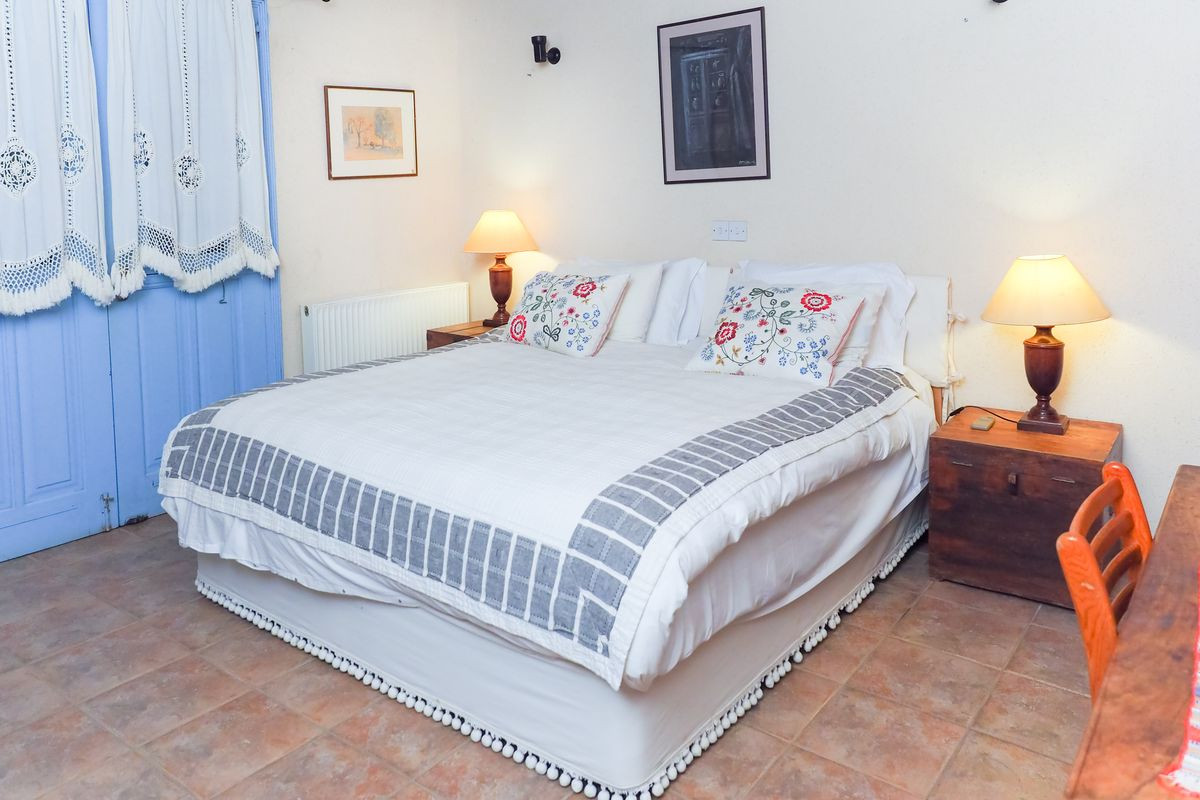CYPRUS VILLAGES TRADITIONAL HOUSES 3*
