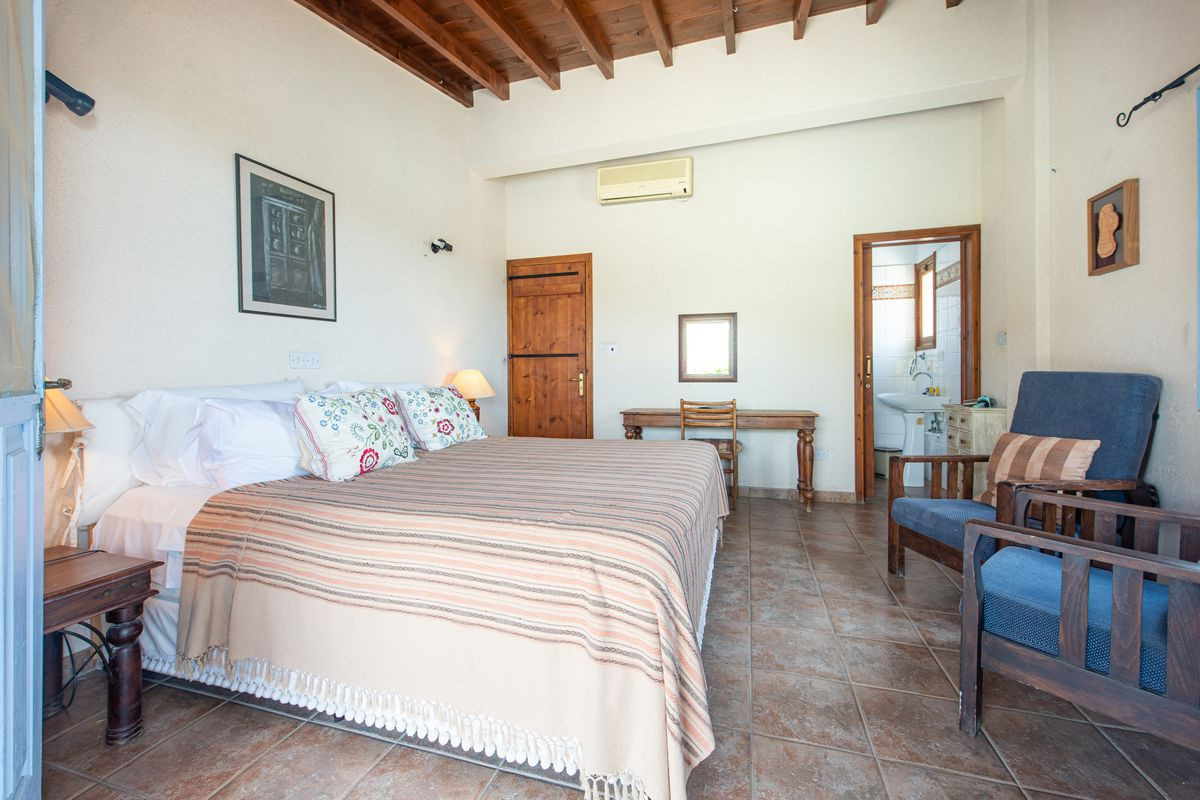 CYPRUS VILLAGES TRADITIONAL HOUSES 3*