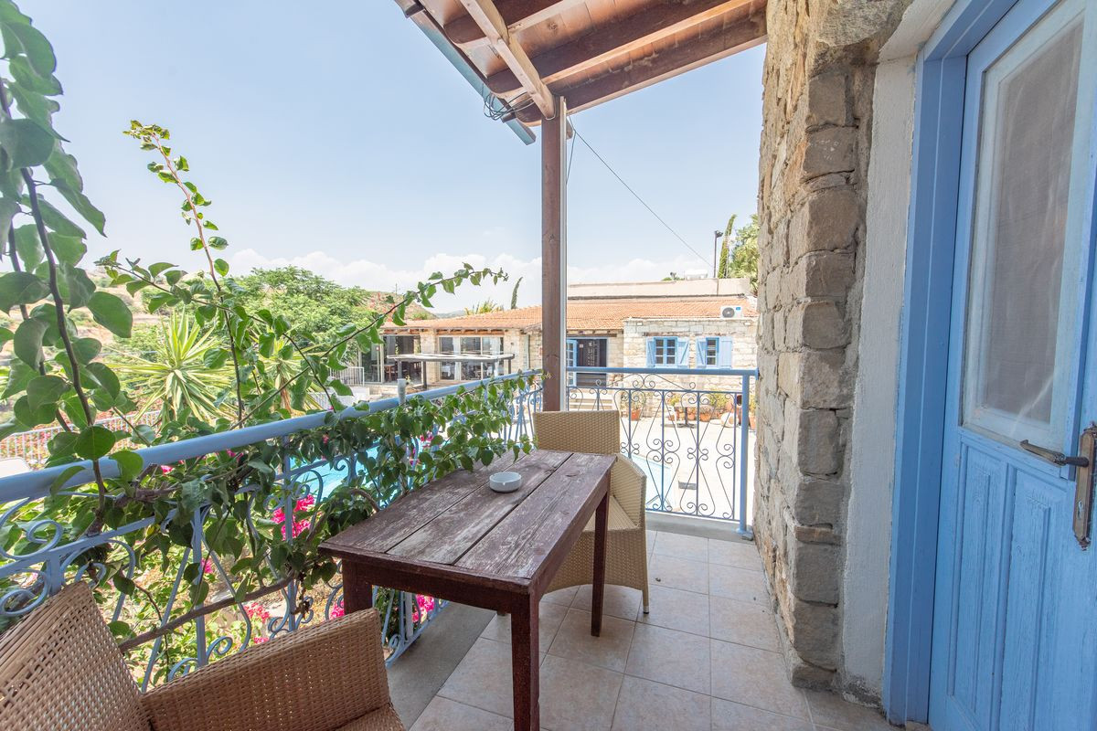 CYPRUS VILLAGES TRADITIONAL HOUSES 3*