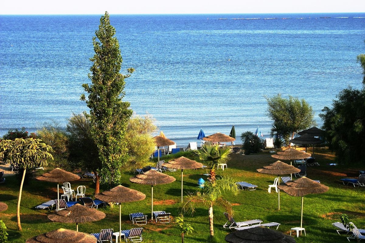 CYPRUS VILLAGES TRADITIONAL HOUSES 3*