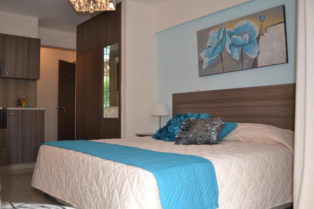 MARIANNA TOURIST APTS 3*