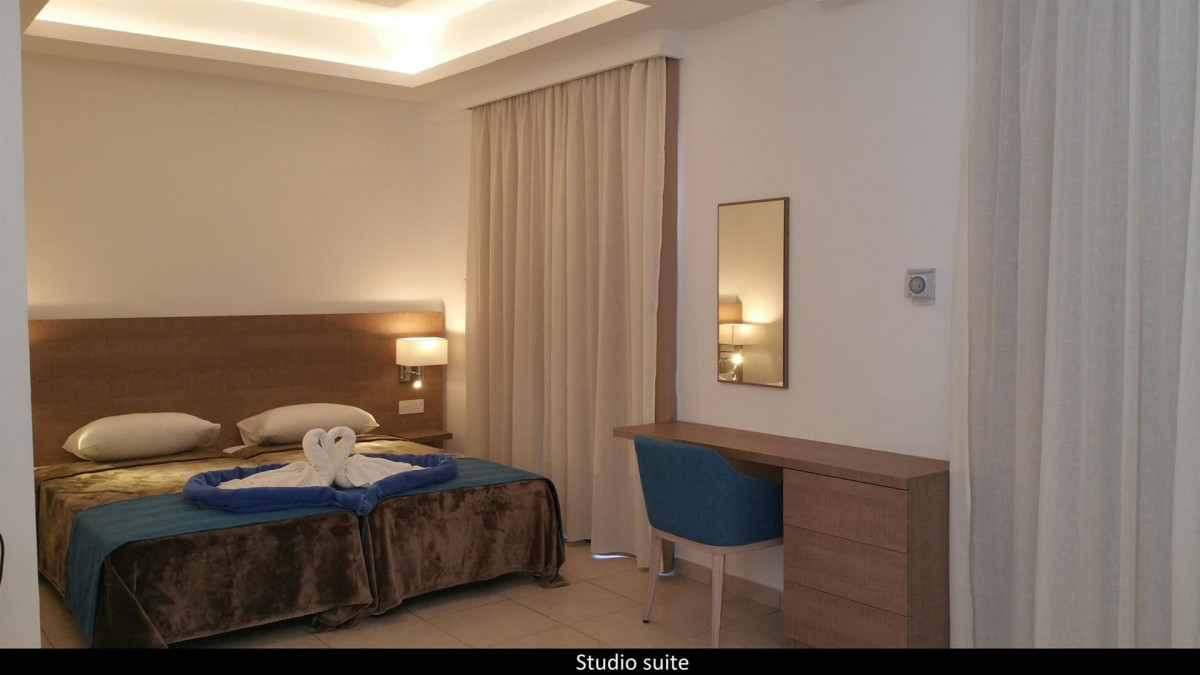 MARICAS BOUTIQUE 3*