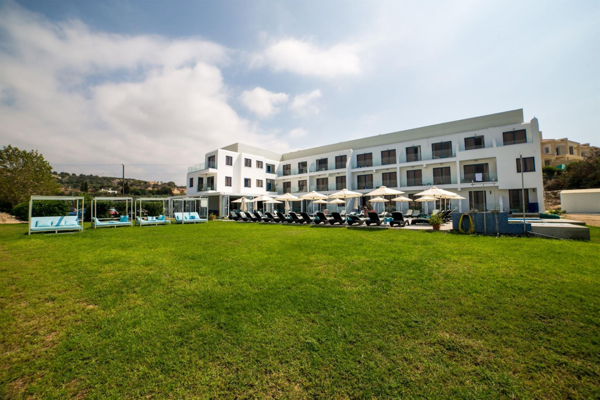 MARICAS BOUTIQUE 3*