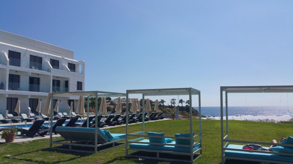 MARICAS BOUTIQUE 3*