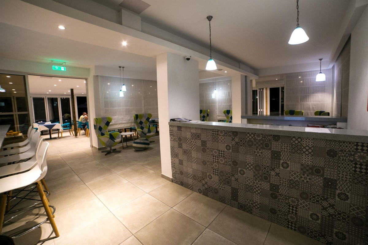 MARICAS BOUTIQUE 3*